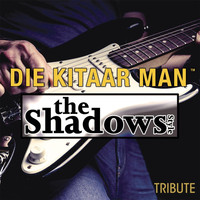 Die Kitaar man - The Shadows Style