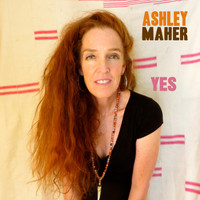 Ashley Maher - Yes