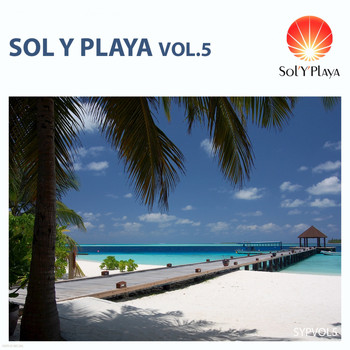 Various Artists - Sol y Playa, Vol. 5