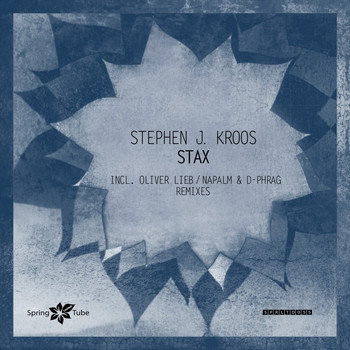 Stephen J. Kroos - Stax