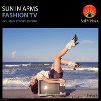 Sun In Arms - Fashion TV