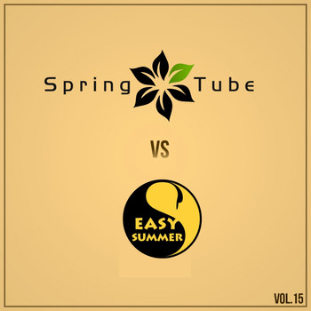 Various Artists - Spring Tube vs. Easy Summer, Vol.15