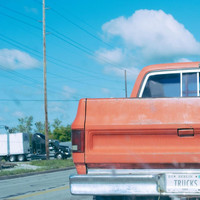 Trucks - Demos