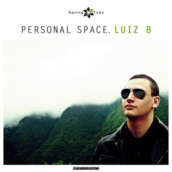 Luiz B - Personal Space. Luiz B