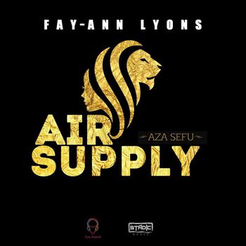 Fay-Ann Lyons - Air Supply