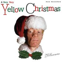 Yellowman - A Very, Very Yellow Christmas
