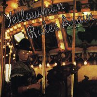 Yellowman - Yellowman Rides Again (Explicit)