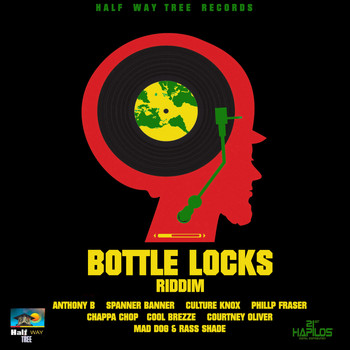 Various Artists - Bottle Locks Riddim