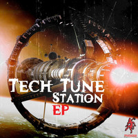 Tech Tune - Station - EP