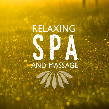 Various Artists - Relaxing Spa and Massage