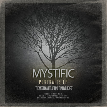 Mystific - Portraits EP