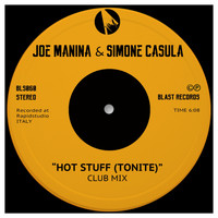 Joe Manina, Simone Casula - Hot Stuff (Tonite) (Club Mix)