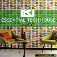 Bsj - Essential Tech-House, Vol. 1