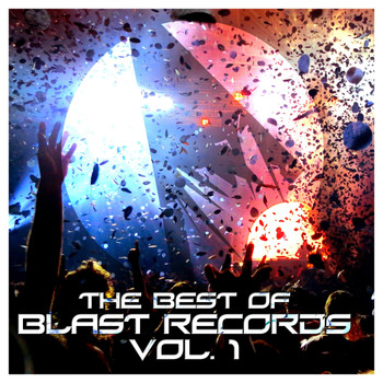 Various Artists - The Best Of Blast Records, Vol. 1