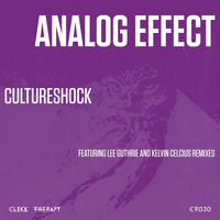Analog Effect - Culture Shock