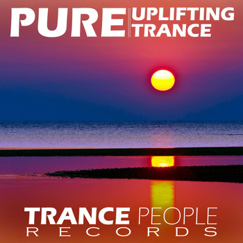Various Artists - Pure Uplifting Trance