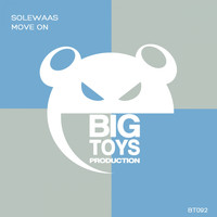 Solewaas - Move On