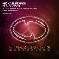 Michael Fearon - Pink Shower