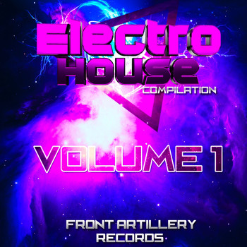 Various Artists - Electro House Compilation, Vol. 1 (Explicit)