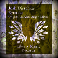 Josh Dirschka - Kymatica
