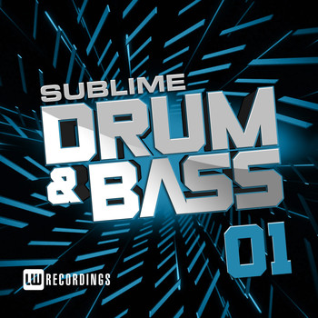 Various Artists - Sublime Drum & Bass, Vol. 01