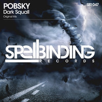 Pobsky - Dark Squall
