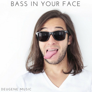 Various Artists - Bass In Your Face