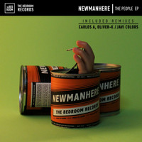 Newmanhere - The People