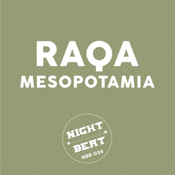 Raqa - Mesopotamia