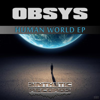 Obsys - Human World EP