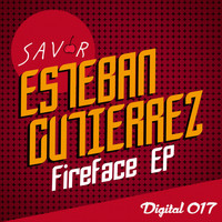 Esteban Gutierrez - Fireface EP