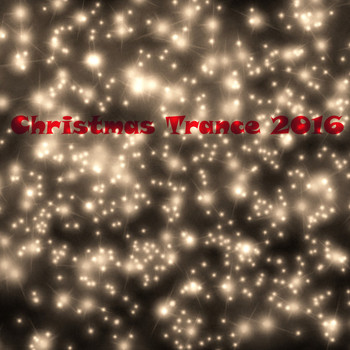 Various Artists - Christmas Trance 2016