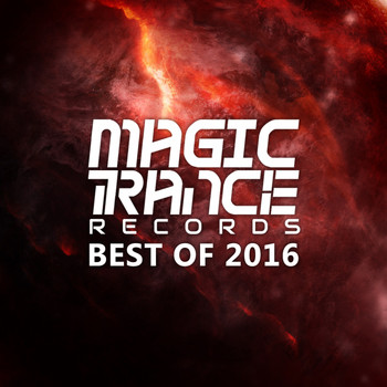 Various Artists - Magic Trance Best Of 2016