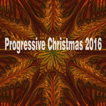 Various Artists - Progressive Christmas 2016