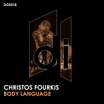 Christos Fourkis - Body Language