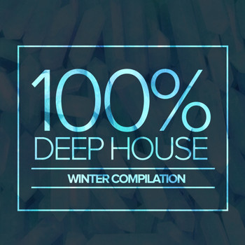 Various Artists - 100% Deep House: Winter Compilation