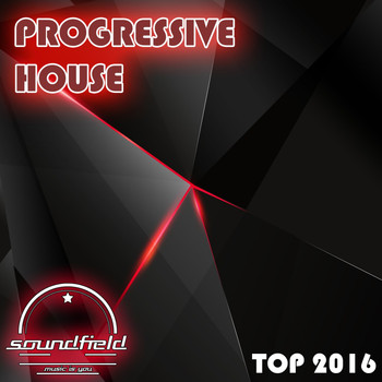 Various Artists - Progressive House Top 2016