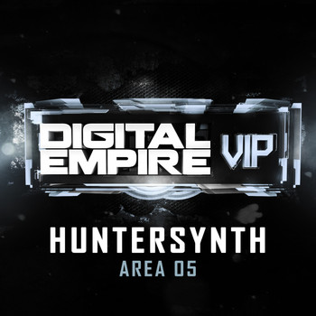 Huntersynth - Area 05