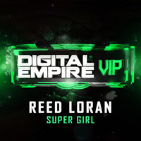 Reed Loran - Super Girl