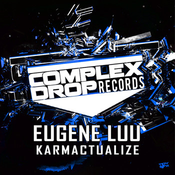 Eugene Luu - Karmactualize