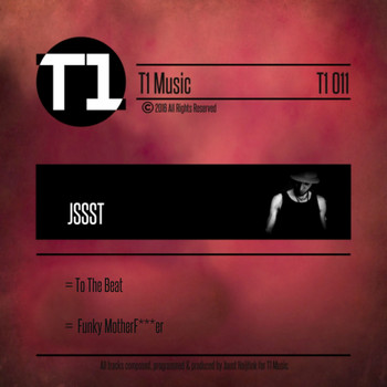 Jssst - T1 011 (Explicit)