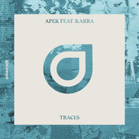 APEK feat. KARRA - Traces