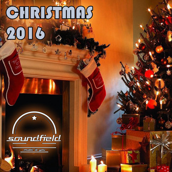 Various Artists - Christmas 2016