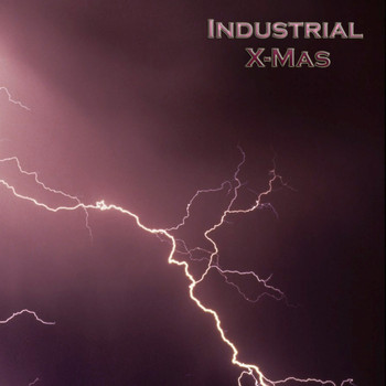 Various Artists - Industrial X-Mas