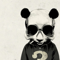 Pureglam - Panda (Pureglam Remix)