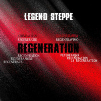 Legend Steppe - Regeneration