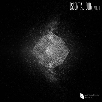 Various Artists - Essential 2016, Vol. 1