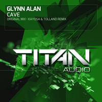 Glynn Alan - Cave