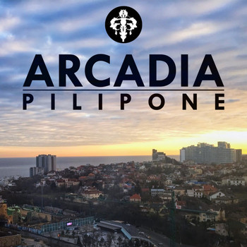 Pilipone - Arcadia