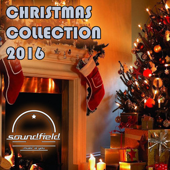 Various Artists - Christmas Collection 2016